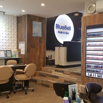Bluebell - Nail Salons Near Me - New York, New York Bluebell - Nail Salons Near Me - New York, New York