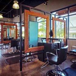 Salon Fuss