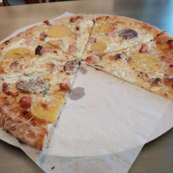 Cider Corps - Potato & Bacon! - Cideries Near Me - Mesa, Arizona