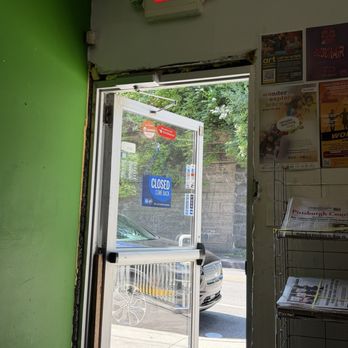 Chace's Cafe' - Cosmetic issues - Breakfast & Brunch Near Me - Pittsburgh, Pennsylvania