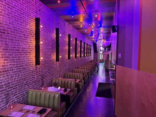 Bar Nico by null