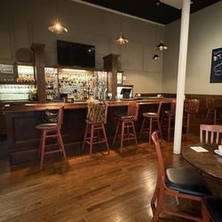 Sullivans Metropolitan Grill