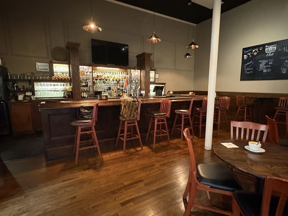 Sullivans Metropolitan Grill