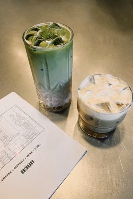 noun coffee + wine by null