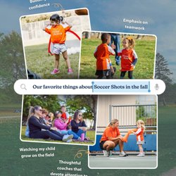 Soccer Shots