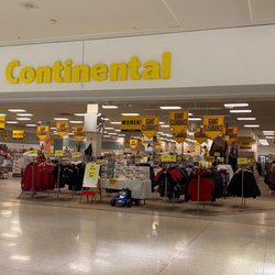 Cornwall Square Shopping Centre