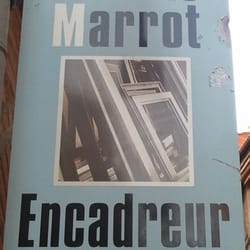 Michele Marrot