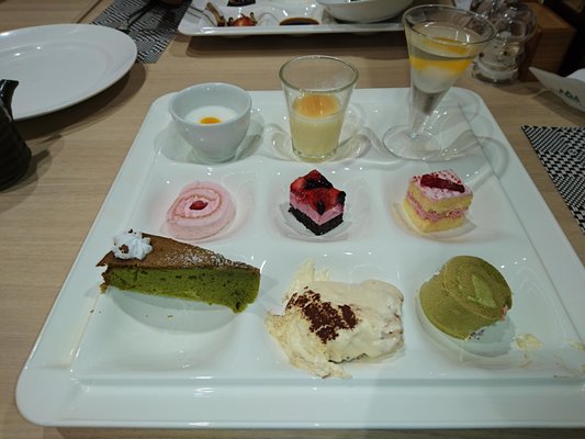 Hotel Green Plaza Hakone by null