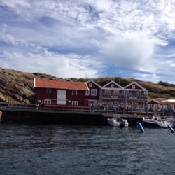 Pelles Rökeri