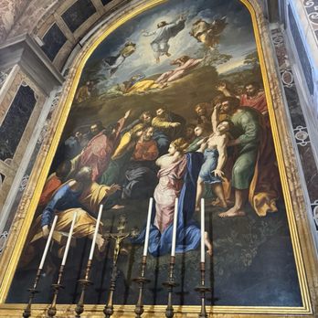 St. Peter's - Guest Houses Near Me - Rome, RM