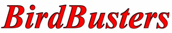 Bird Busters