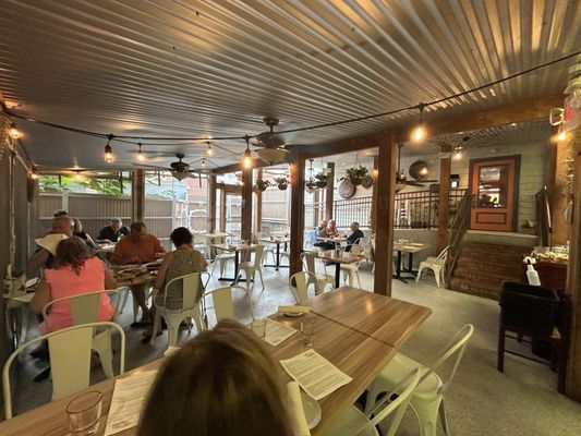Cafe Azafran by null