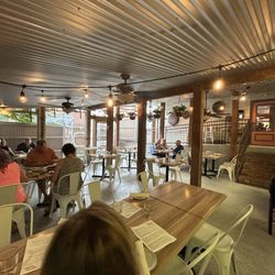 Cafe Azafran