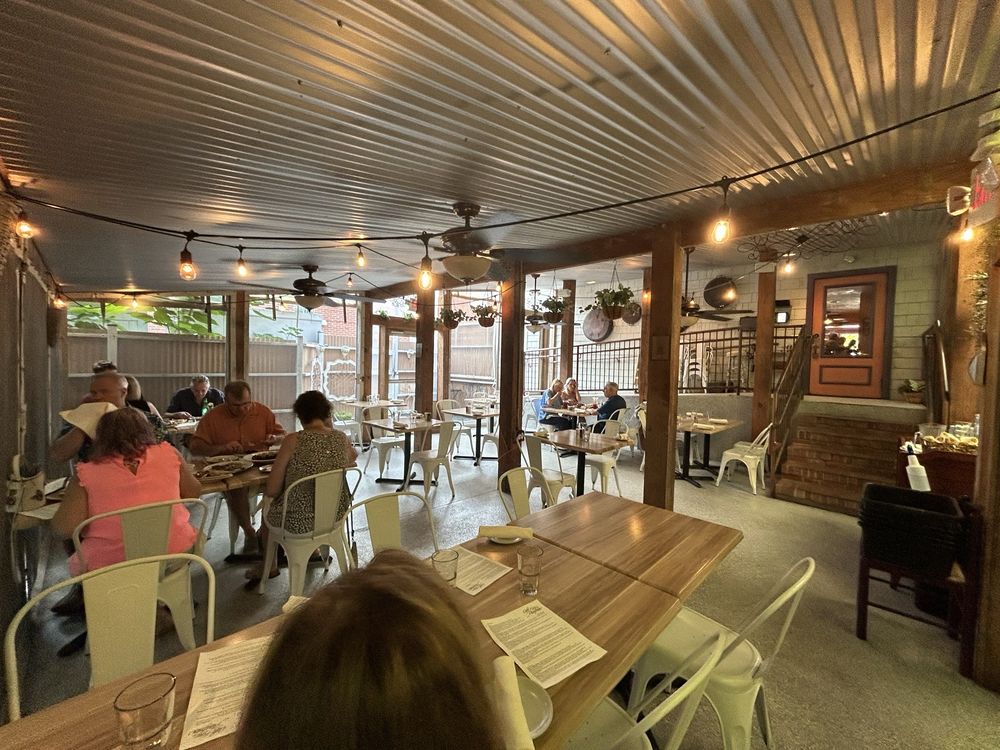 Cafe Azafran