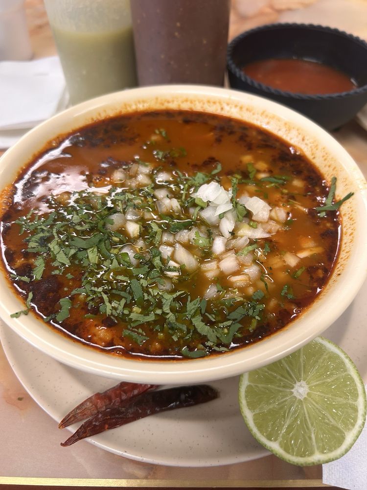 Taqueria Real Jacona