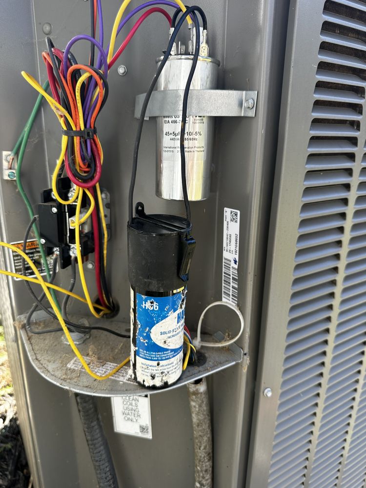 Slide of All Of a Sutton Plumbing