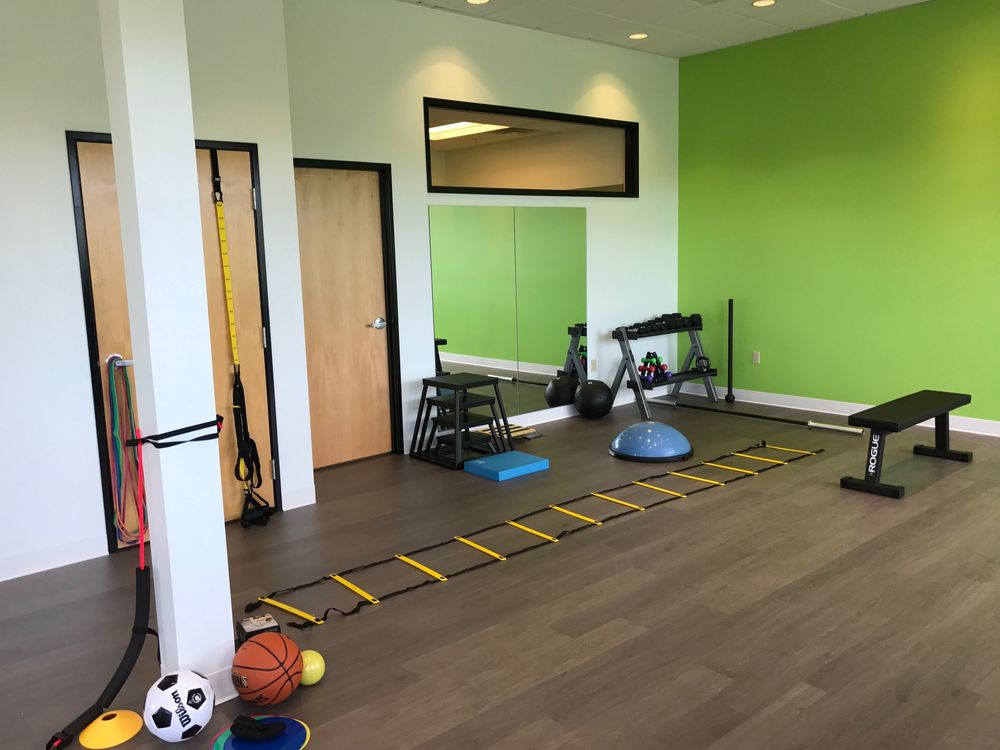 Therapydia Beaverton