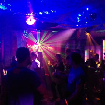 Club 414 - Dance Clubs Near Me - Brixton, XGL