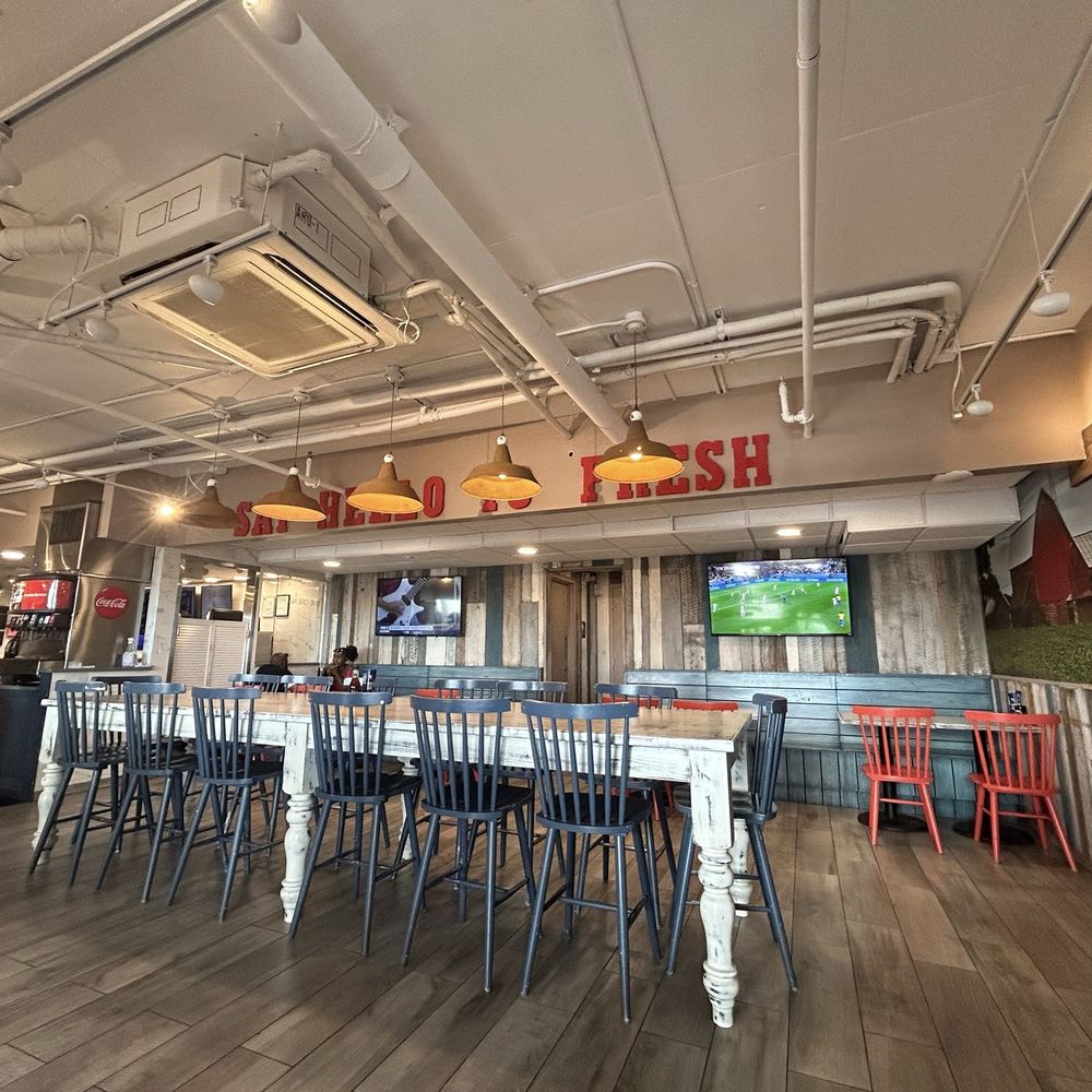 Good Stuff Eatery - Burgers Near Me - Clearwater, Florida Good Stuff Eatery - Burgers Near Me - Clearwater, Florida