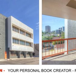 Brady Book Design - Come visit our new mid-town book-making studios. Free quotes, consultations and tips. Call today