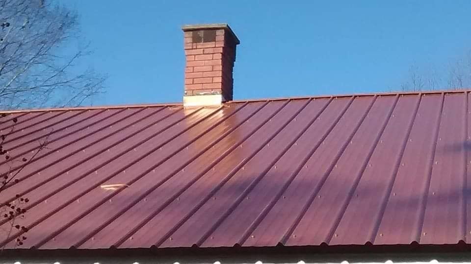 Slide of Certified Roofing & Restoration