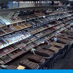 Cigars Plus