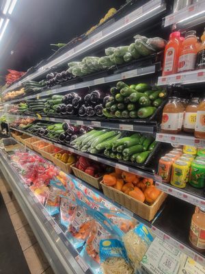 Whole Foods Market by null