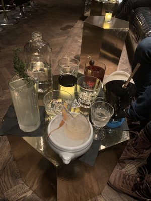 Atwater Cocktail Club by null