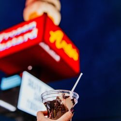 Andy's Frozen Custard - Andy's uses the freshest ingredients for a frozen custard experience you can't get anywhere else.