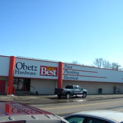 Obetz Hardware & Builders Supply