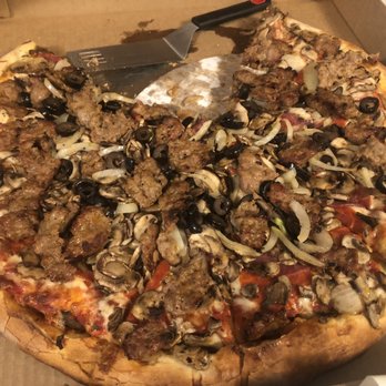 Flying Pie Pizzeria - Combo - Pizza Near Me - Issaquah, Washington Flying Pie Pizzeria - Combo - Pizza Near Me - Issaquah, Washington