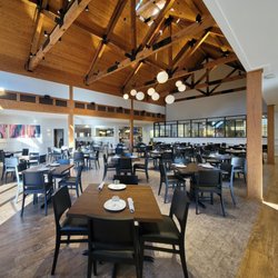 Pizza Rio - Pigeon Forge - Dining room