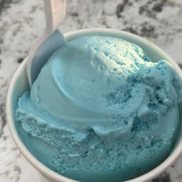 Cotton Candy Ice Cream