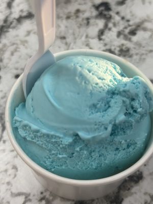 Uncle Mike's Homemade Ice Cream by null