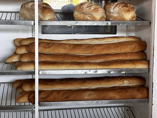 Vesuvio Bakery & Deli by null