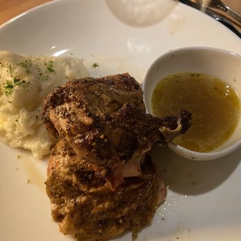 Towne Grill - Rotisserie chicken - New American Near Me - Fort Worth, Texas