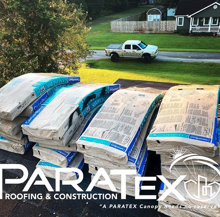 Slide of ParaTex Roofing & Construction
