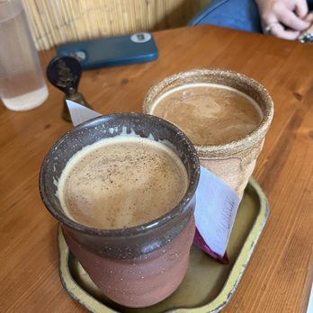 Dobra Tea - Tea Rooms Near Me - Pittsburgh, Pennsylvania