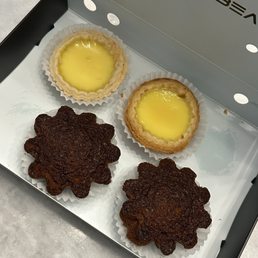Honey Cake