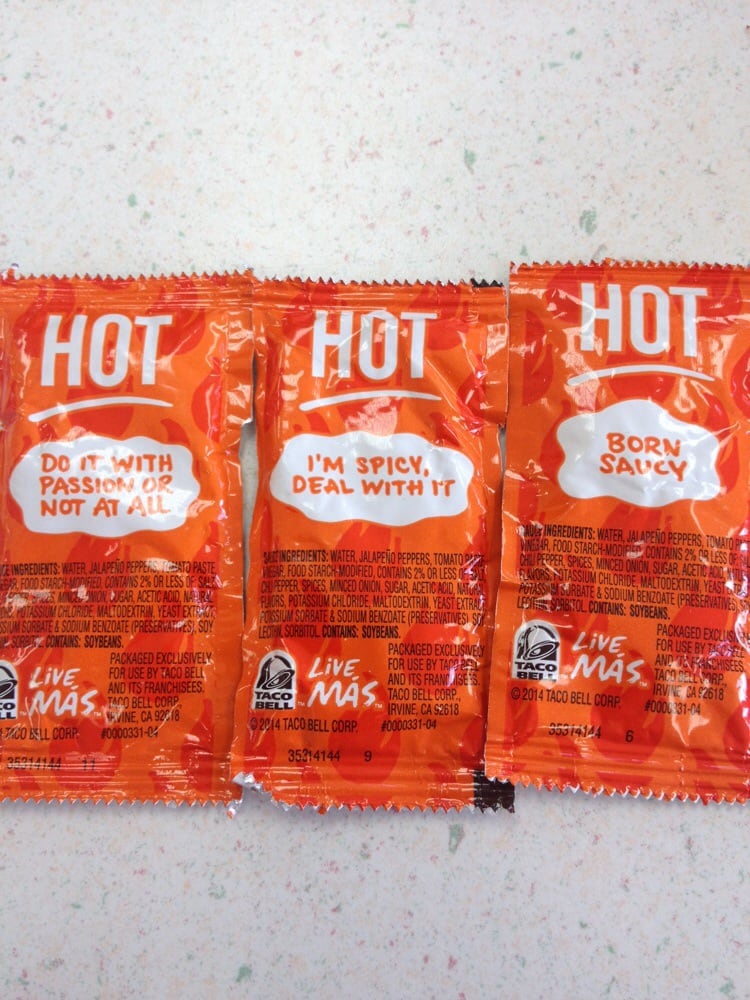 Taco Bell