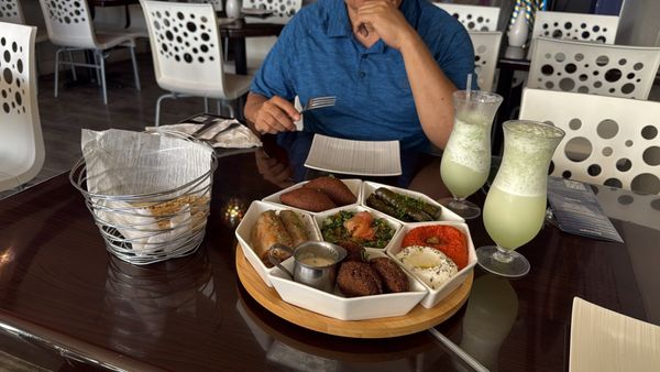 Faraon Restaurant by null