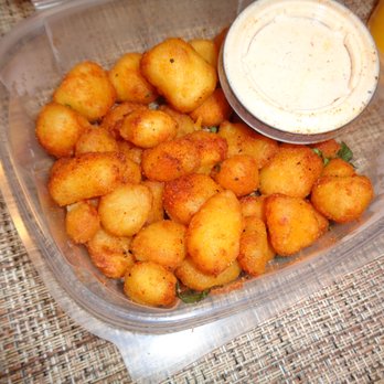 Chili's - Fried Cheese Bites - Bars Near Me - Bullhead City, Arizona Chili's - Fried Cheese Bites - Bars Near Me - Bullhead City, Arizona