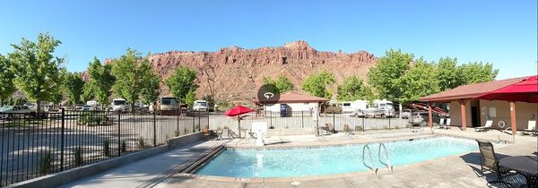 Spanish Trail RV Park Inc by null