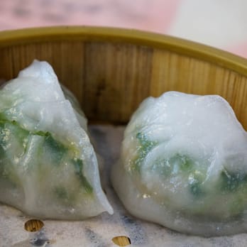 Happy Chinese Restaurant - spinach wraps. - Dim Sum Near Me - San Francisco, California Happy Chinese Restaurant - spinach wraps. - Dim Sum Near Me - San Francisco, California