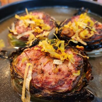 Saltbrush - Stuffed cabbage - Wine Bars Near Me - Boise, Idaho Saltbrush - Stuffed cabbage - Wine Bars Near Me - Boise, Idaho