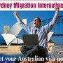 Photo of Sydney Migration International