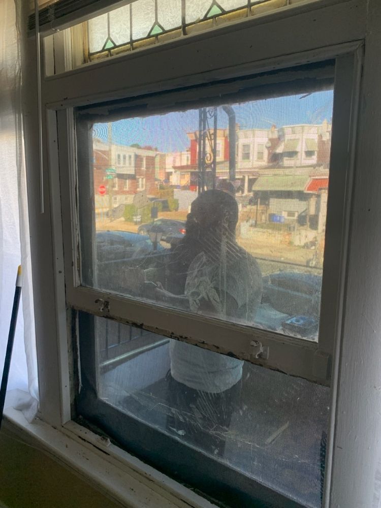 Slide of Ish Handyman Services