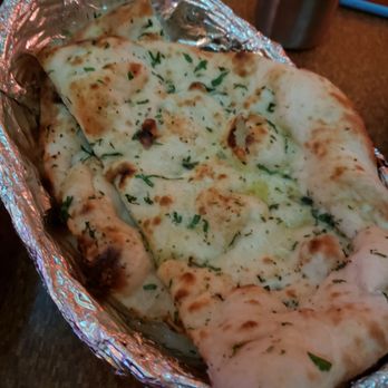 Karaikudi - Garlic Naan - Indian Near Me - Scarborough, Ontario Karaikudi - Garlic Naan - Indian Near Me - Scarborough, Ontario