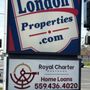 Photo of London Properties