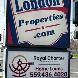 London Properties
